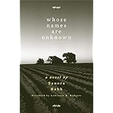 Whose Names Are Unknown