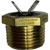 Perma Cool 19107 Electric Fan Thermo Switch