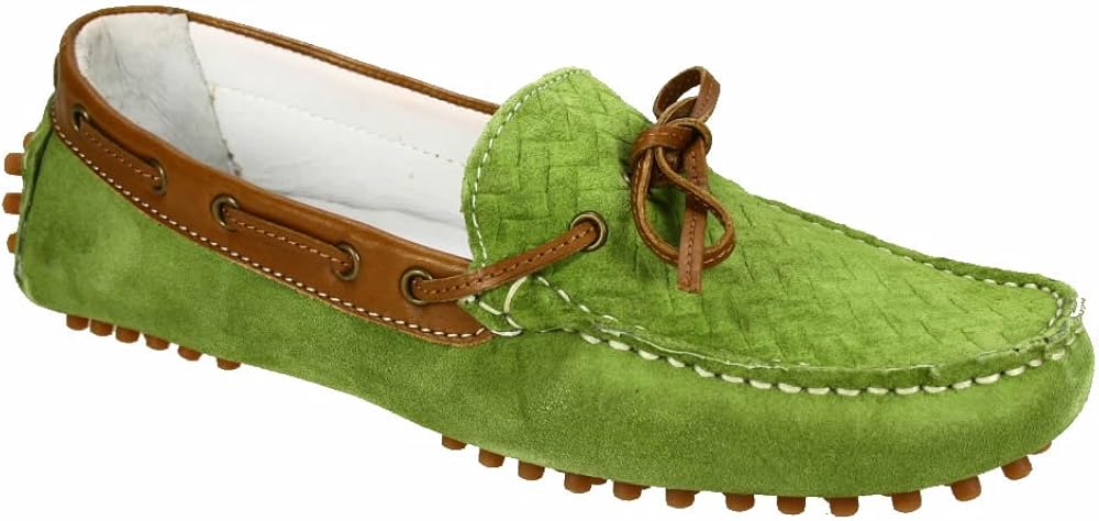 PISTAC Momino Halbschuhe Damenschuhe Größe: 36: Amazon.de ...