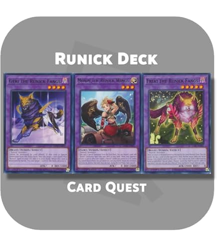 Amazon.com: Complete Custom Deck for Yu-Gi-Oh!