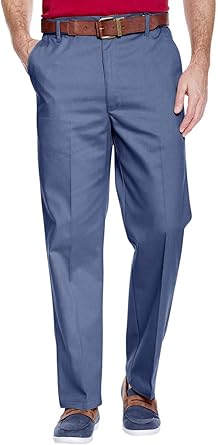 high rise trouser pants