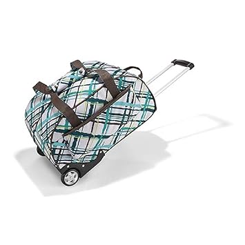 thirty one rolling weekender