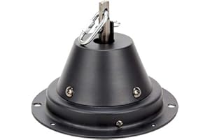 American DJ Supply M-103HD Mirror Ball