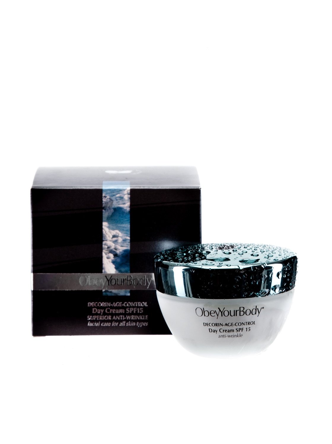 Obey your body nail kit consigue el mejor cuerpo