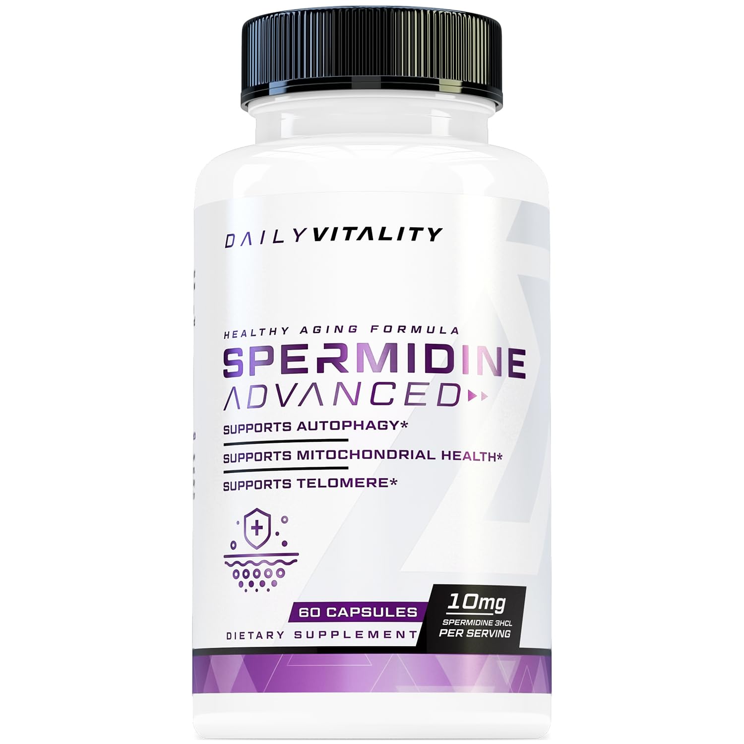 Spermidine Advanced
