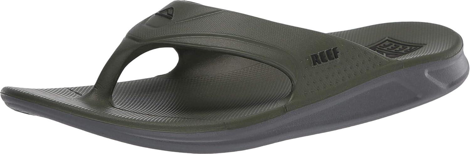 REEF Men's One Sandal: Shoes