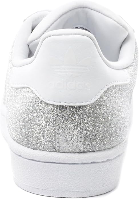 womens adidas glitter trainers