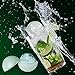 DenadaDenada Ice Ball Molds, Set of 2