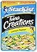 Starkist Tuna Creations 2.6oz Pouch (Pack of 12) (Zesty Lemon Pepper)