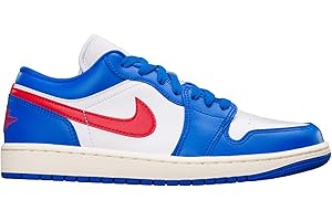 NIKE Jordan Men's Air 1 Low Sneaker