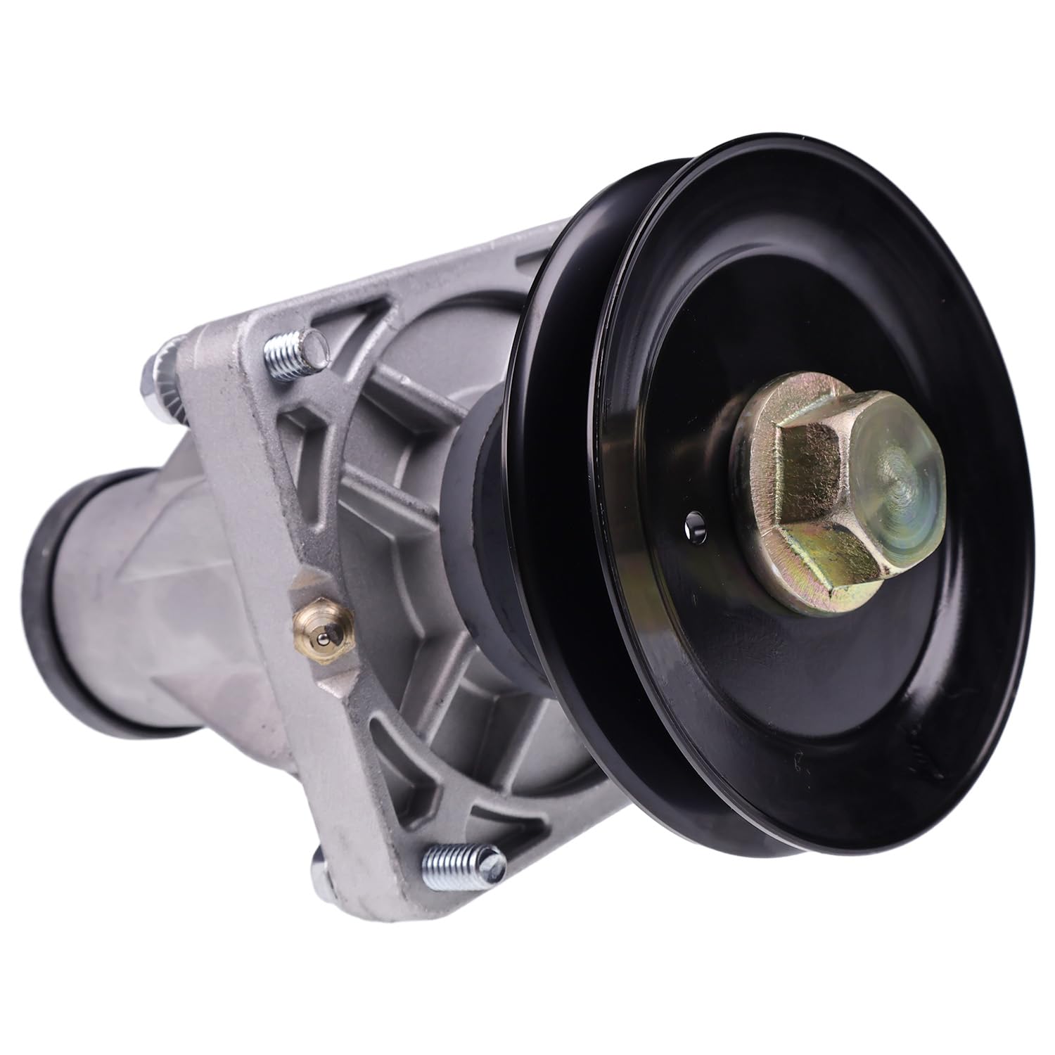 Photo 1 of WQSING Deck Spindle 918-06994A 618-06994 Compatible with MTD Craftsman Cub Cadet Troy Bilt Z8200 SZ48 SX48 S48 L48 LZ48 Z-Force 618-06994A 918-06994