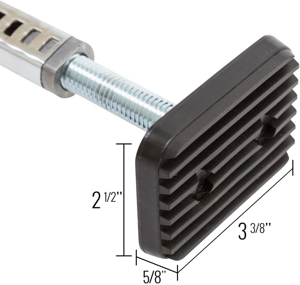 apex free standing bike rack