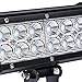 Epistar LED Light Bar ANNT 2 PCS Work Lights 7 inch 36w Flood Fog Lamps Truck barlight Off Road Driving Light for Chevy GMC Ford Pickup Vehicles, Dodge Ram, Jeep, Boat, Toyota, UTV Truck SUV Yamaha
