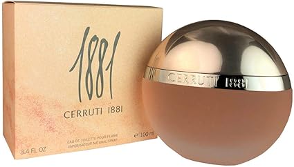 1881 FEMME Eau De Toilette vapo 100 ml ORIGINAL: Amazon.es ...