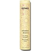 amika velveteen dream smoothing shampoo