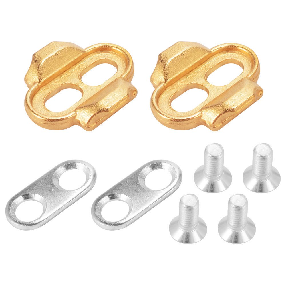 AM Premium Cleats For Crank Brothers Eggbeater Smarty Acid Mallet Pedals