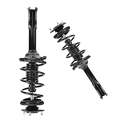 Torchbeam Front Struts Assembly w/Coil Spring