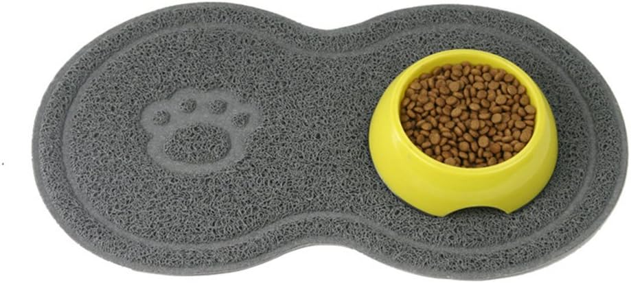 dog bowl pad