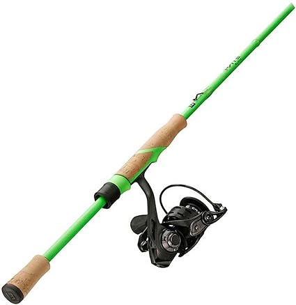13 fishing fate spinning rod Clearance