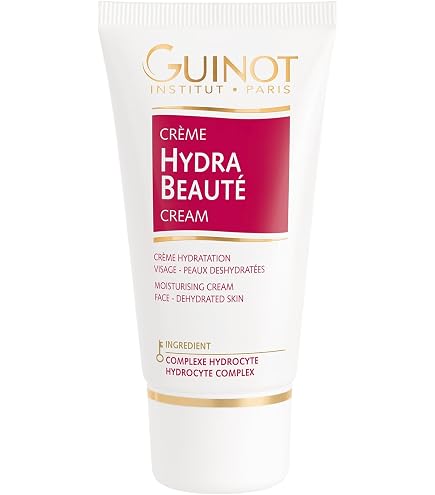 Amazon.com: Guinot Creme Riche Vital Antirides 888 Facial Cream