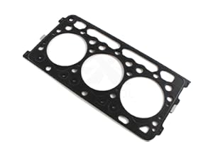 HIRINTOL D902 D902E Head Gasket 1G962-03313 1G962-03310 for Kubota RTV900 KX018 KX41-3 BX23 BX24 BX25 BX1880 BX2230 BX2360 BX2370D BX2380 ZD323 ZD1021 Tractor Excavator