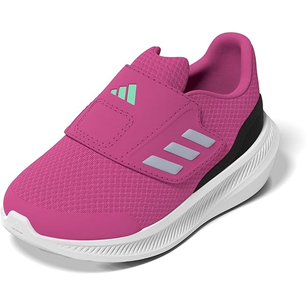 Amazon.com: adidas Originals Girl's ZX Flux J Running Shoe