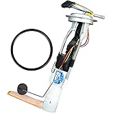 709000759 709000362 Upgraded Fuel Pump Assembly Compatible With Can-Am Maverick 1000 2013-2015 Commander 1000 Max 2014-2018