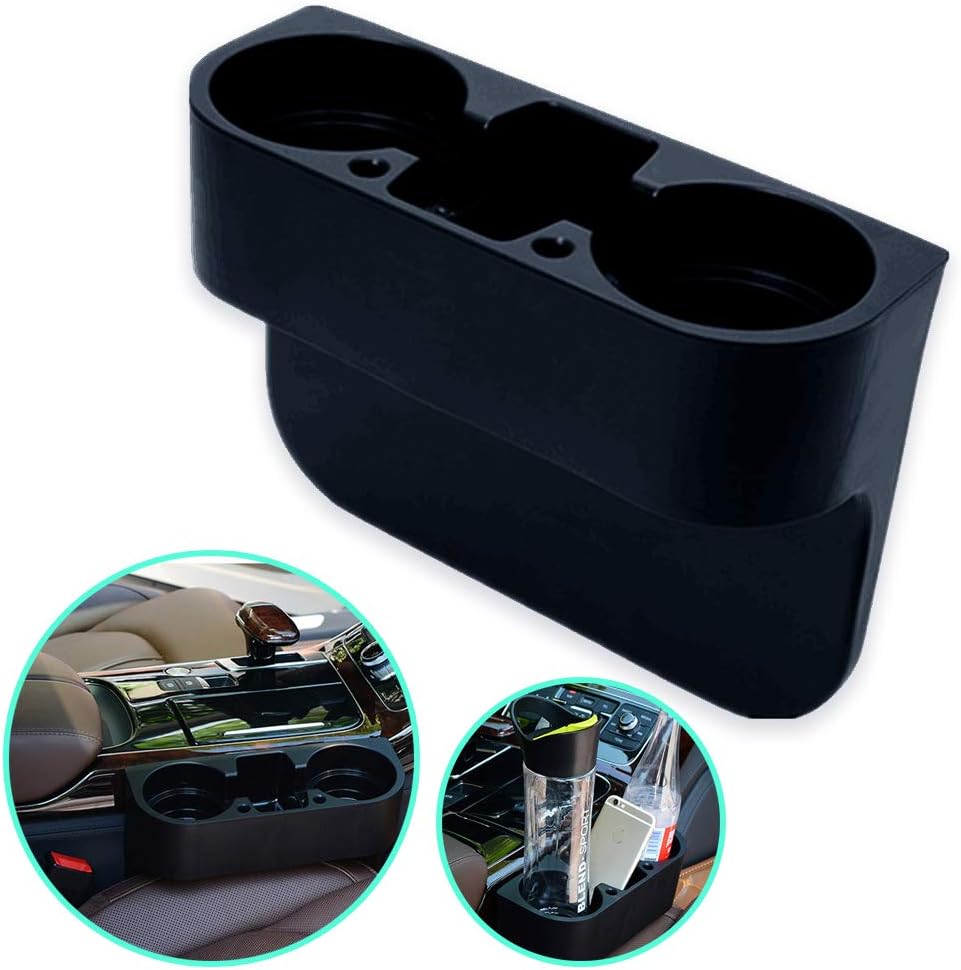 Best car seat pockets with cup holders