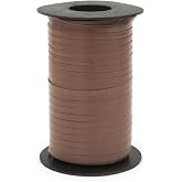 Nastro Arricciato Berwick Splendorette, Bobina Da 457,2 M, Larghezza 3/40,6 Cm, Colore Periwinkle - 2