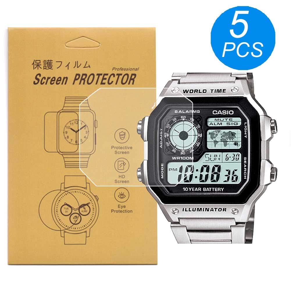 casio ae 1300 review