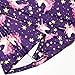 America Doll & Girl Matching Dresses Star Unicorn Clothes Outfits Sleeveless