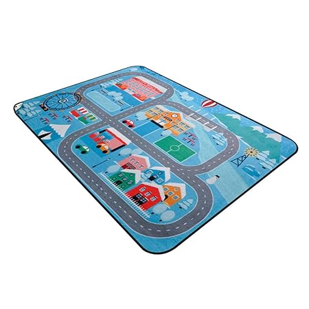 Alfombra colchoneta de cabecera Alfombra de Yoga Manta de ...