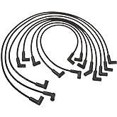 ACDelco Gold 9618W (88862445) Spark Plug Wire Set