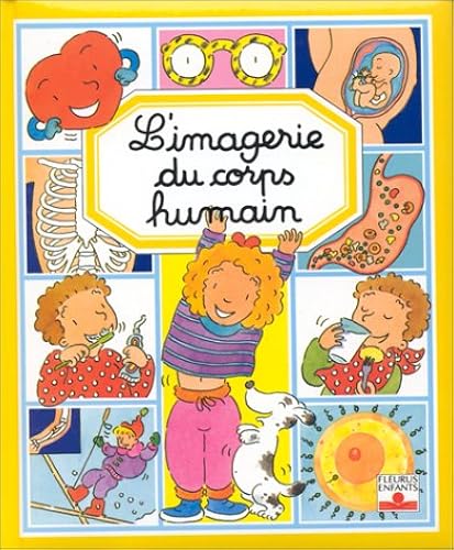 Download L'imagerie du corps humain PDF