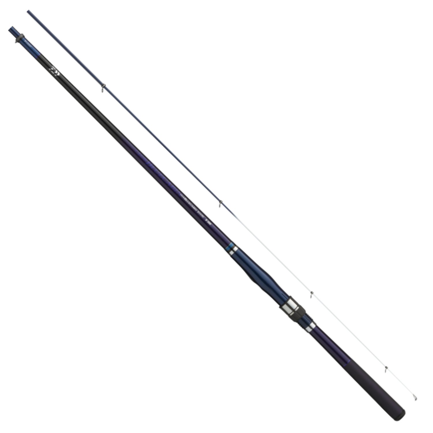釣り竿 クラブブルーキャビン B01kgi04ba スピニング 海上釣堀 磯竿 S 400e さぐりづり ダイワ Daiwa 磯竿 無料配達