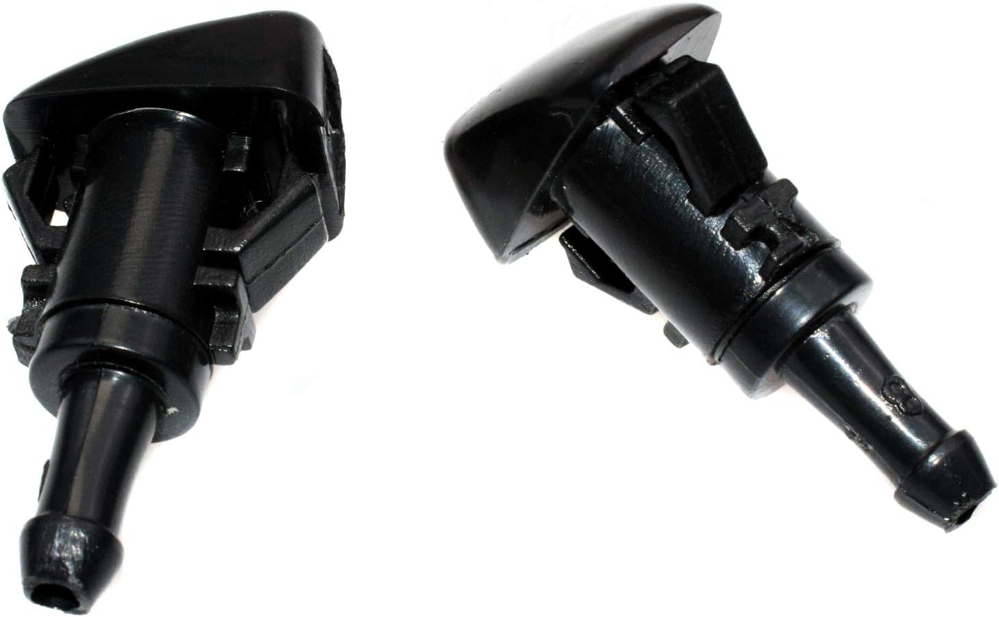 Windscreen Washers 2PCS 986302K100 NEW FOR Sportage 20102019 Either