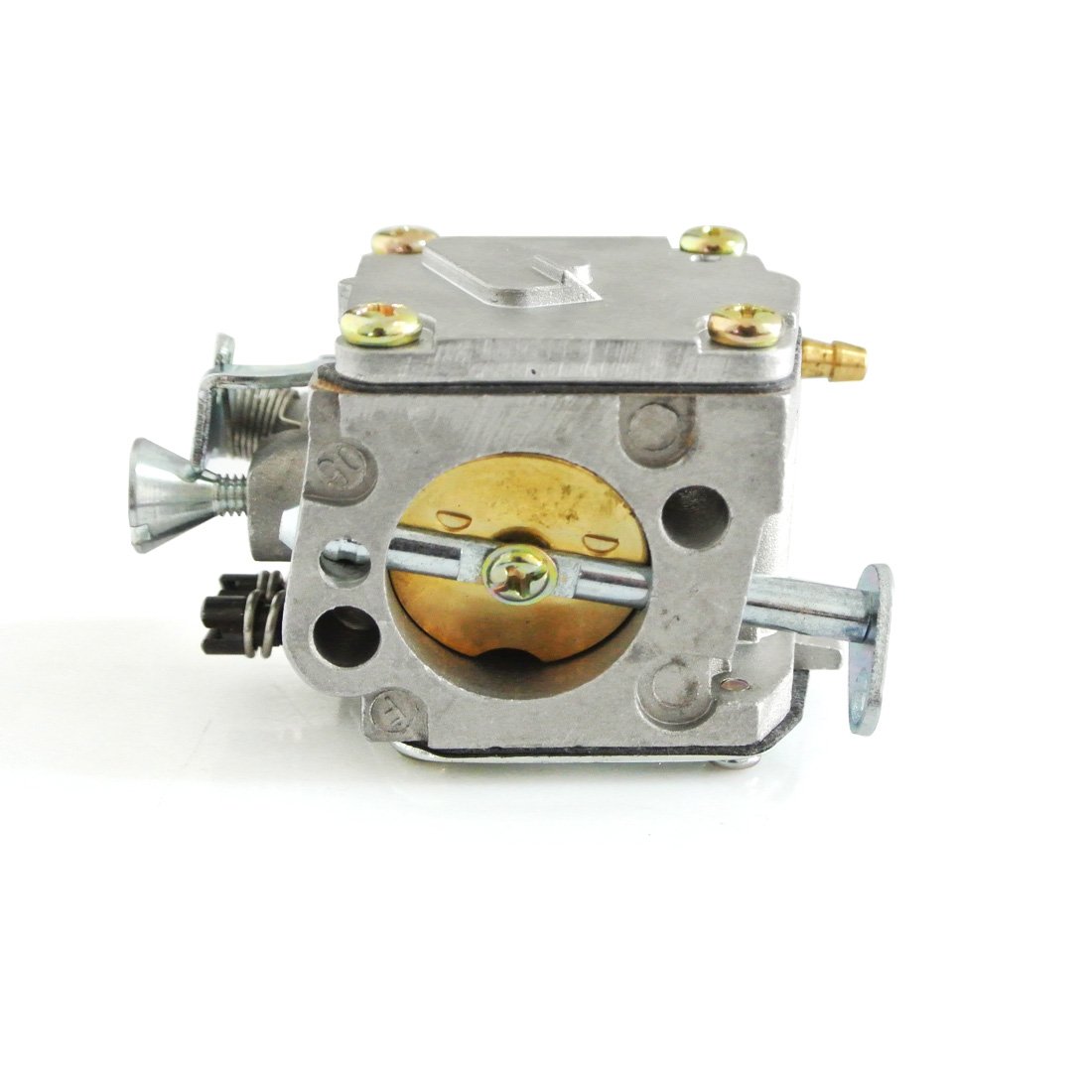 JRL Carburetor Carb Fits For HUSQVARNA 61 268 266 272 XP Chainsaw