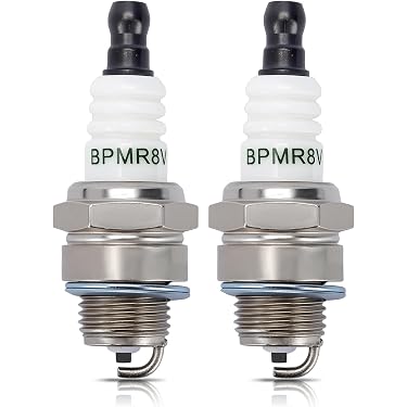 LAWN MOWER SPARK PLUG CHAMPION J19LM BRIGGS & STRATTON