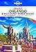 Lonely Planet Pocket Orlando & Walt Disney World® Resort (Travel Guide)