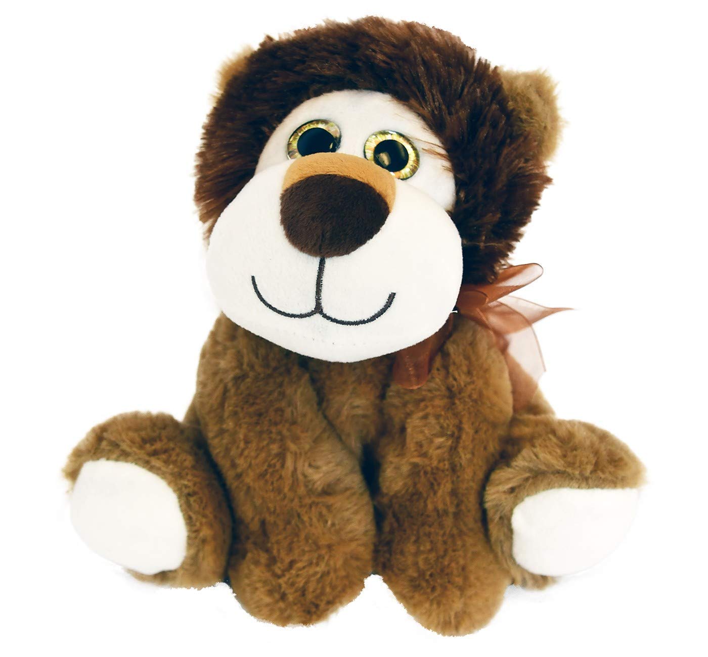 jungle friends stuffed animals