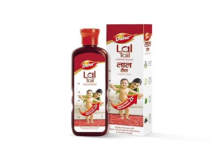 dabur lal tail 500ml price
