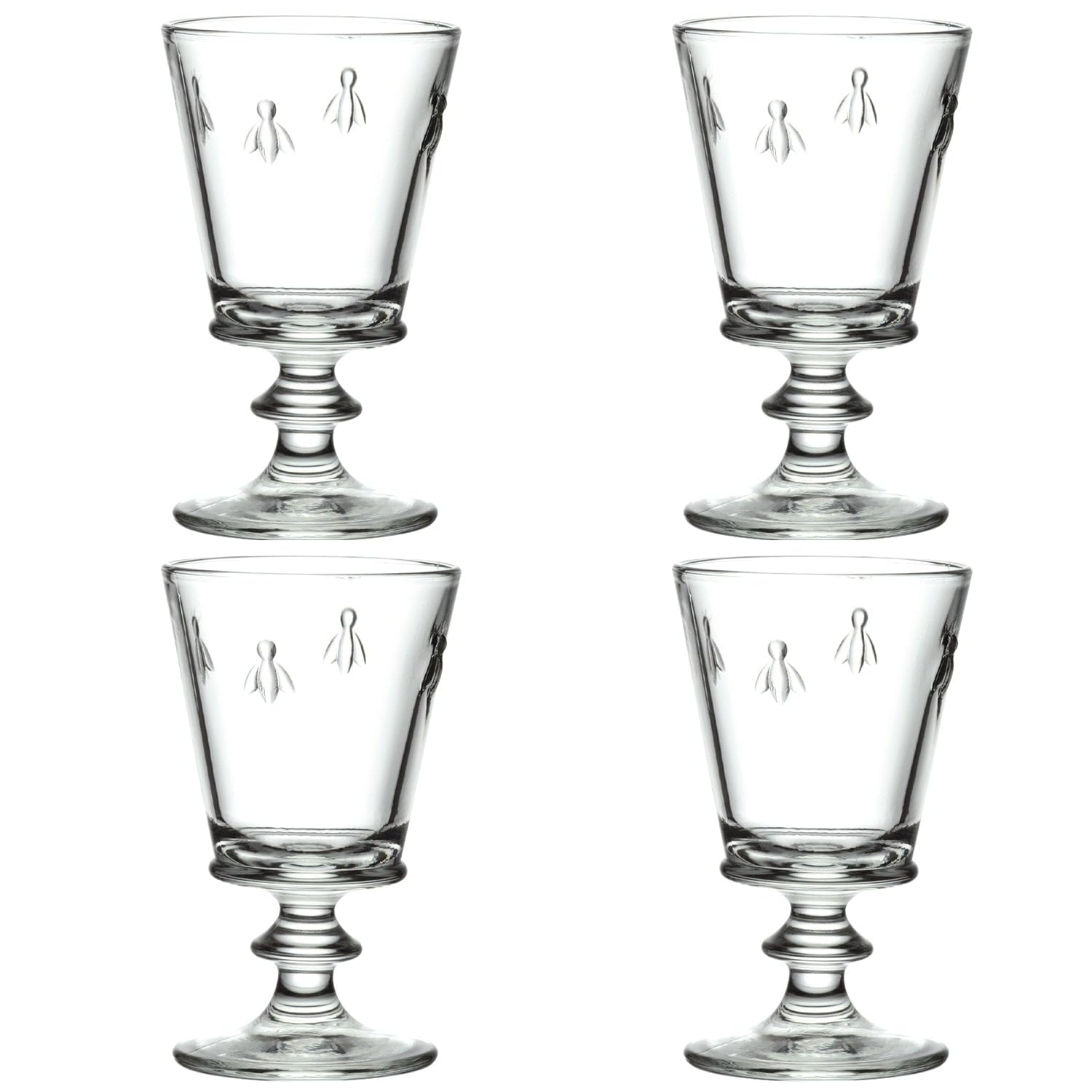 La Rochère Weingläser 4er-Set
