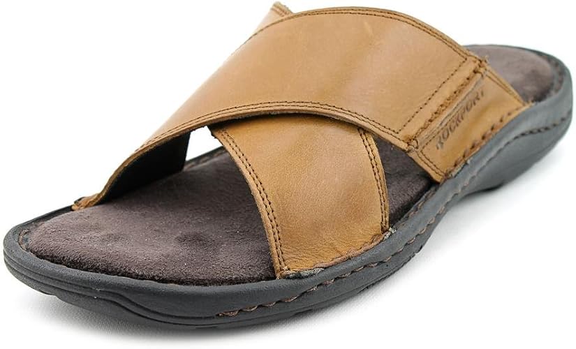 rockport wide sandals