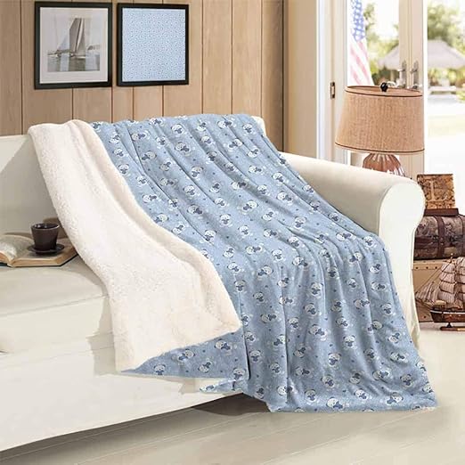 teddy bear fleece cot bedding