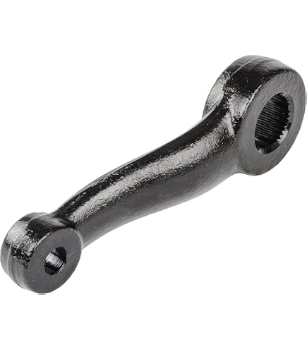 TIMON① Amazon.com: Omix-Ada | 18006.01 | Steering Pitman Arm, Power