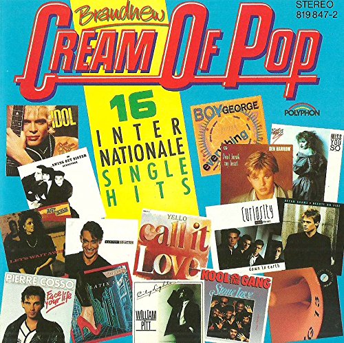 Pierre Cosso - Face Your Life Lyrics - Zortam Music