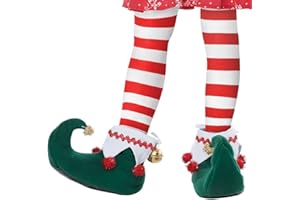California Costumes unisex-adults Elf Shoes - Adult
