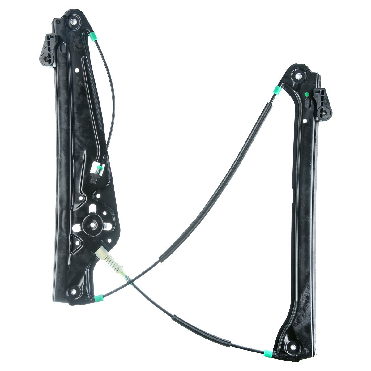 A-Premium Power Window Regulator Without Motor for BMW E65 E66 745i 745Li 750i 750Li 760i 760Li 2002-2008 Front Left Driver Side