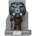 Star Wars 4-LOM Deluxe Diorama Funko POP! Vinyl (GameStop Exclusive)