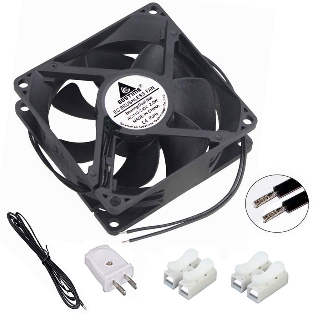 Best Ac Infinity 90Mm